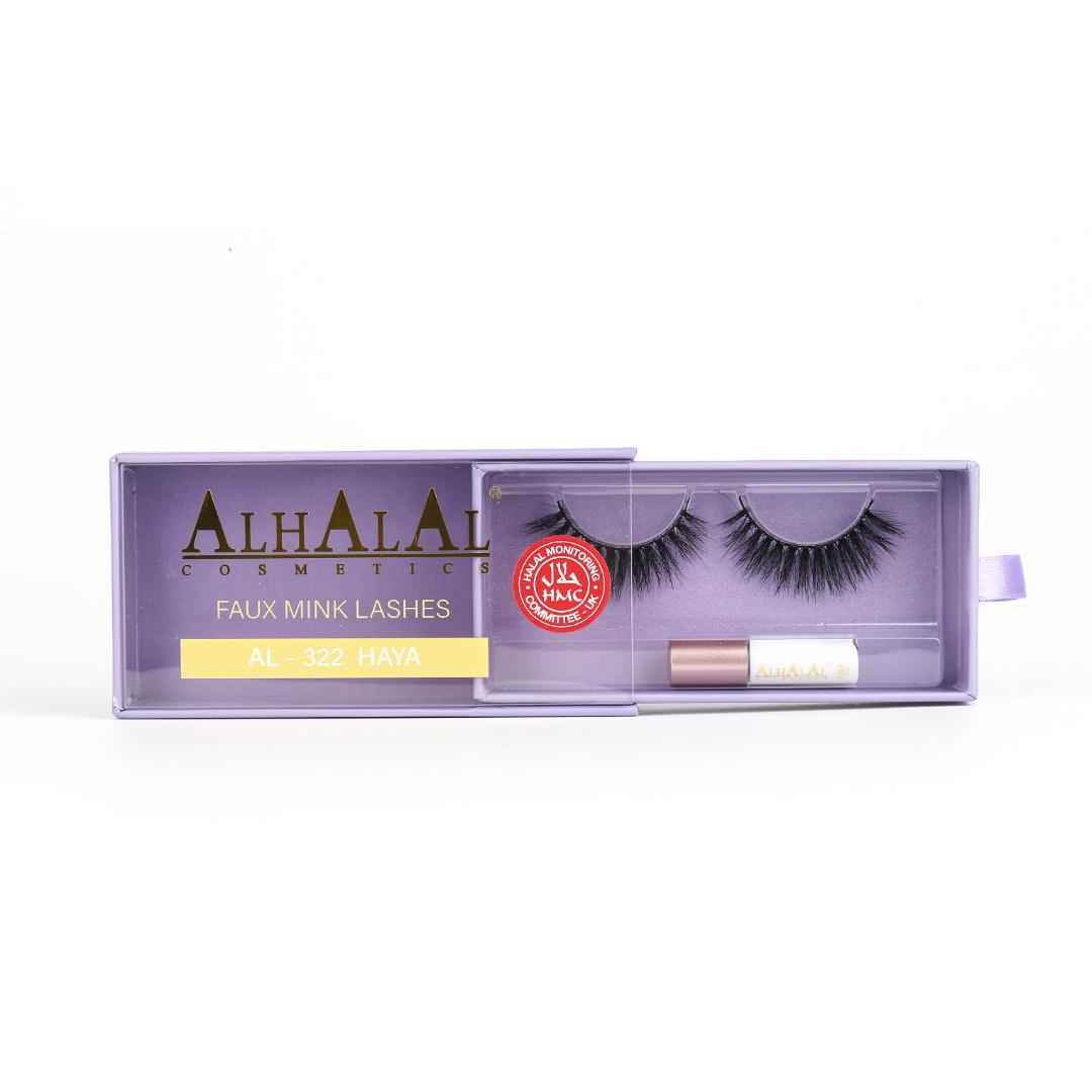 Hoe lang blijven wimperextensions zitten?
