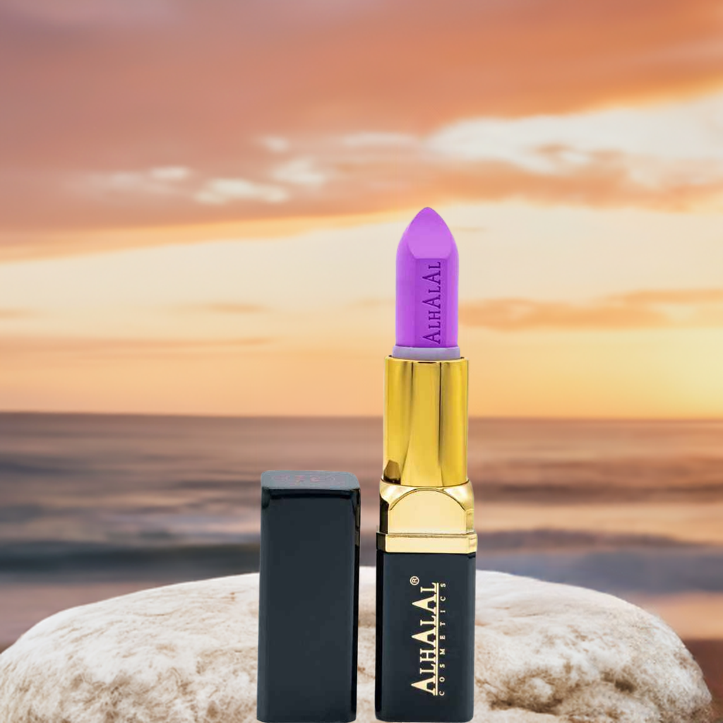 cosmetica halal