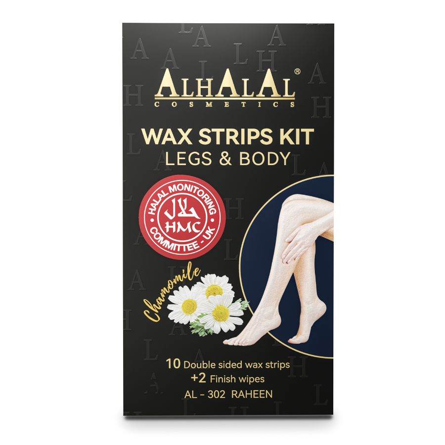 wax stripping