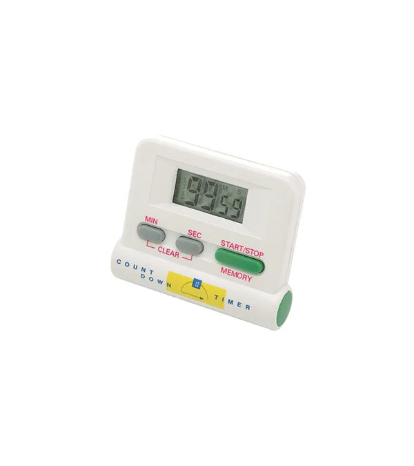 Sibel Digitaal Klokje Elektronische Timer-Wekker