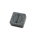 Sibel Manueel Klokje — zwart