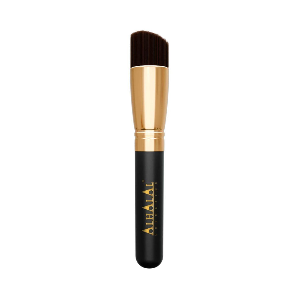 AL-306 Aizal Pinsel-Set – Halal Cosmetica