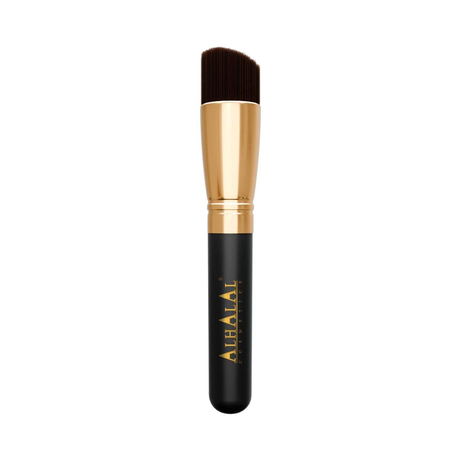 AL-306 Aizal Pinsel-Set – Halal Cosmetica