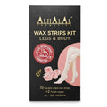AL-300 ARISHFA Wasstrips – Halal Cosmetica