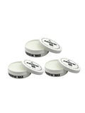 Abzehk Hair Styling black Gelwax 3 Stuks