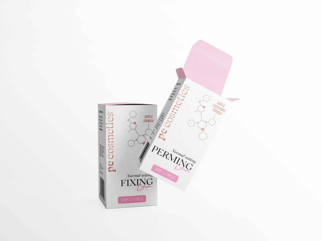 Online-Schulung Korean Lash Lift – Niederländisch