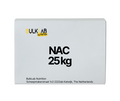 NAC N-Acetyl-L-Cystein-Pulver – BulkLab Nutrition