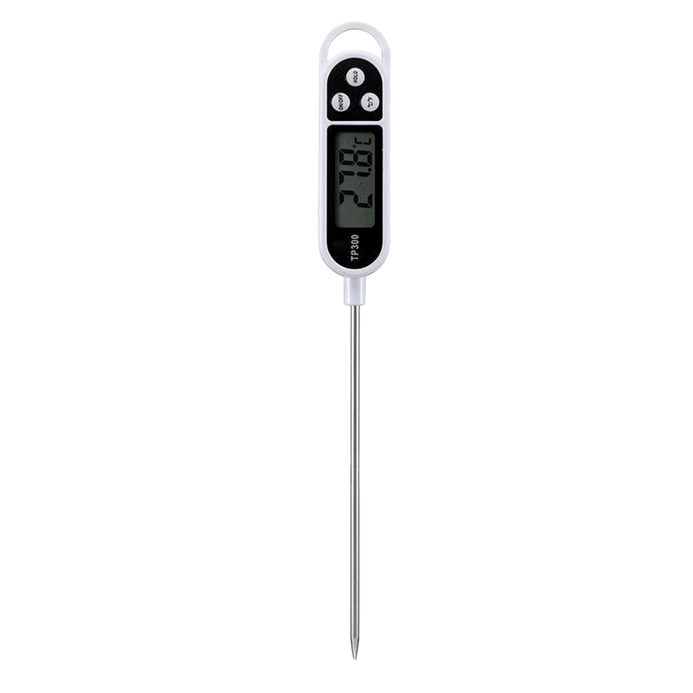 Digitales Thermometer