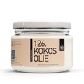 Kokosöl (Bio & Kaltgepresst)