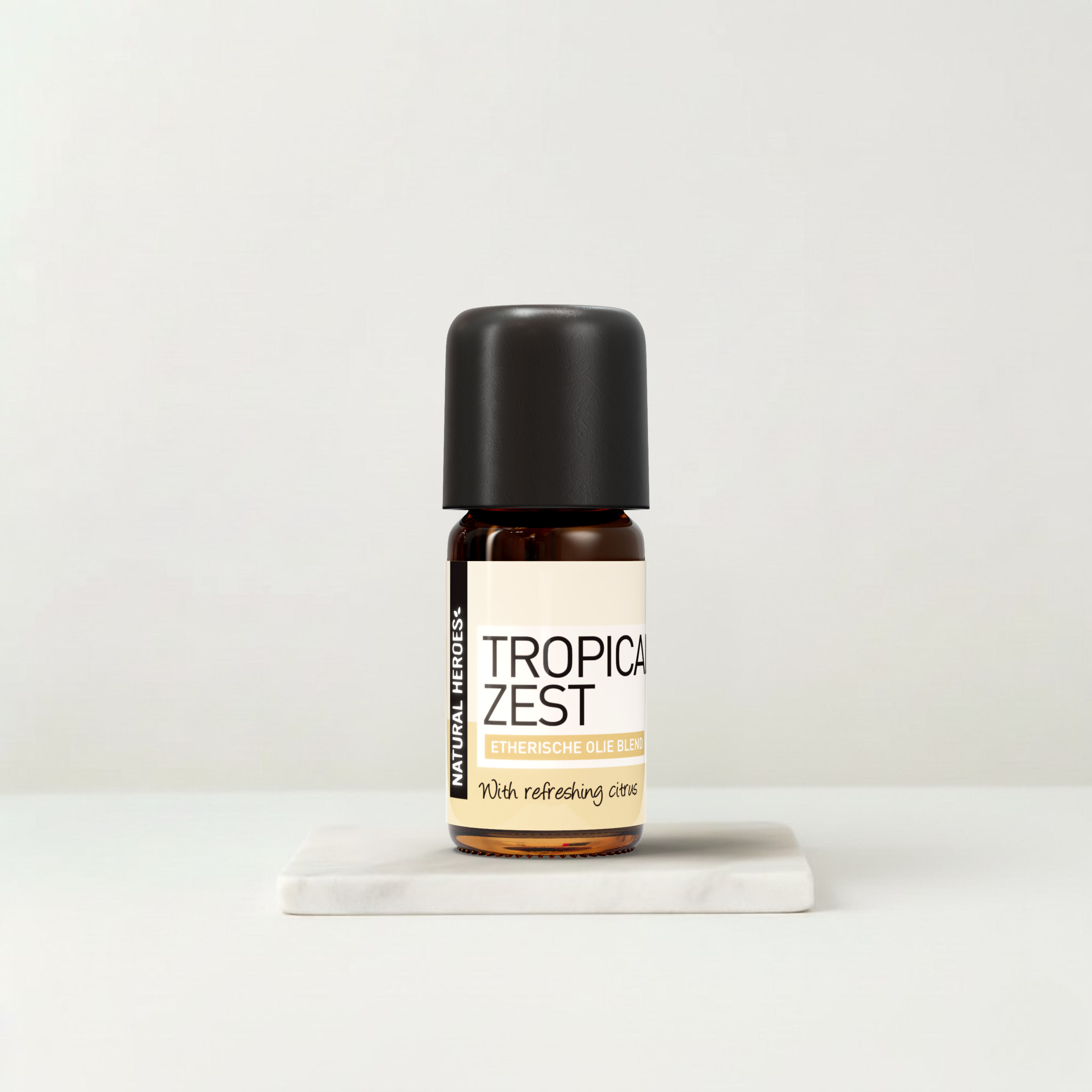 Tropische Zest EO-Mischung