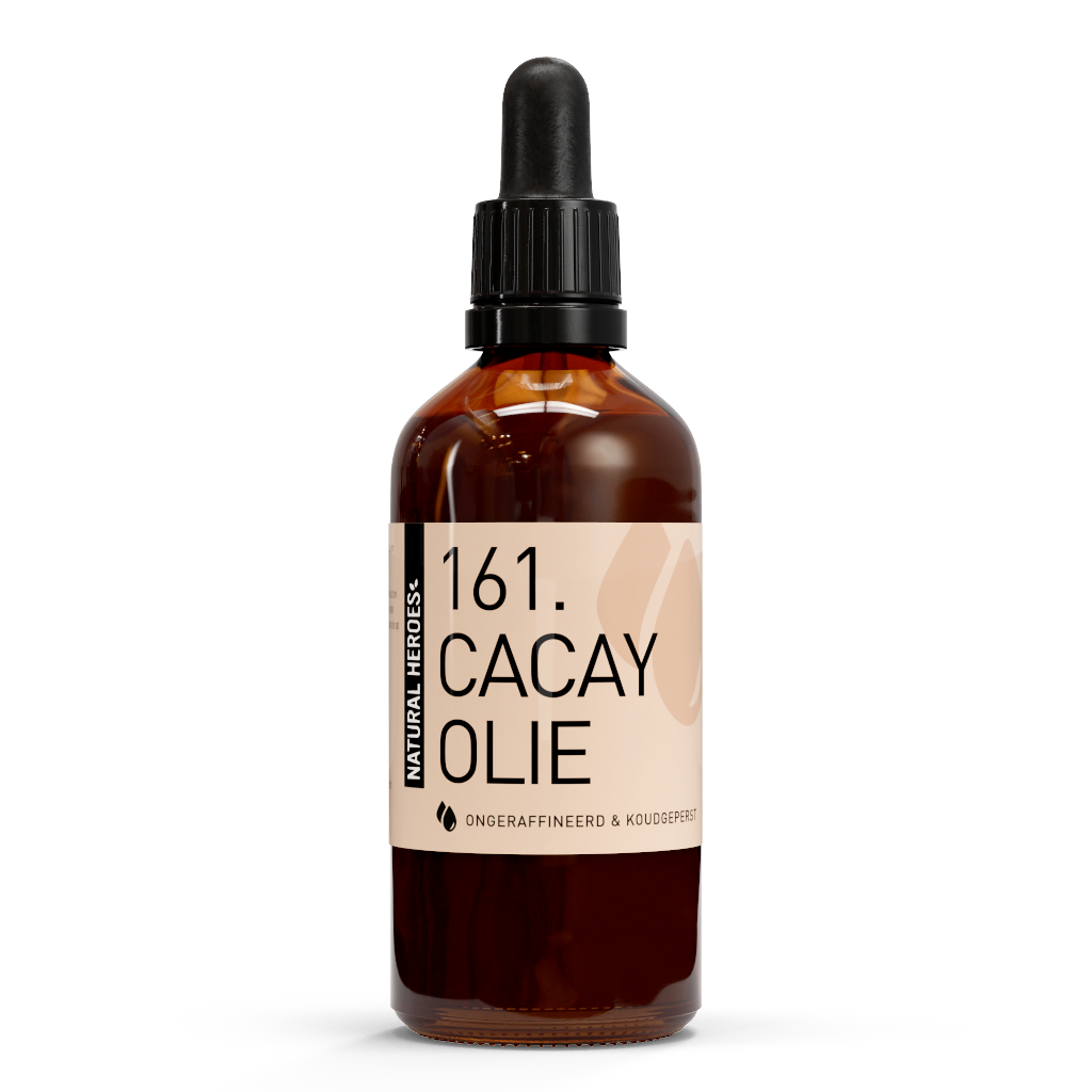 Cacay Oil (unraffiniert und kalt gepresst)
