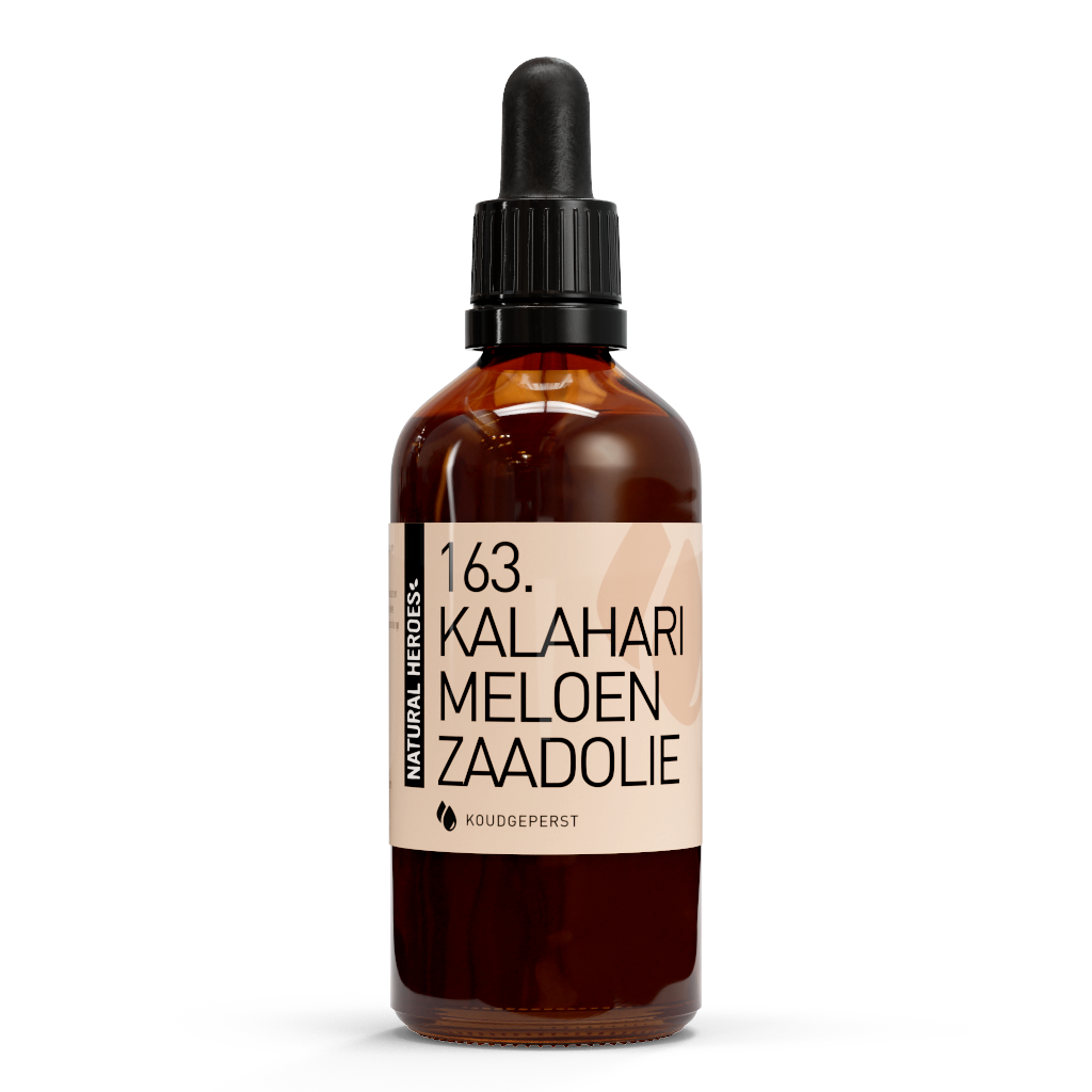Kalahari-Melonensamenöl (kaltgepresst und unraffiniert)