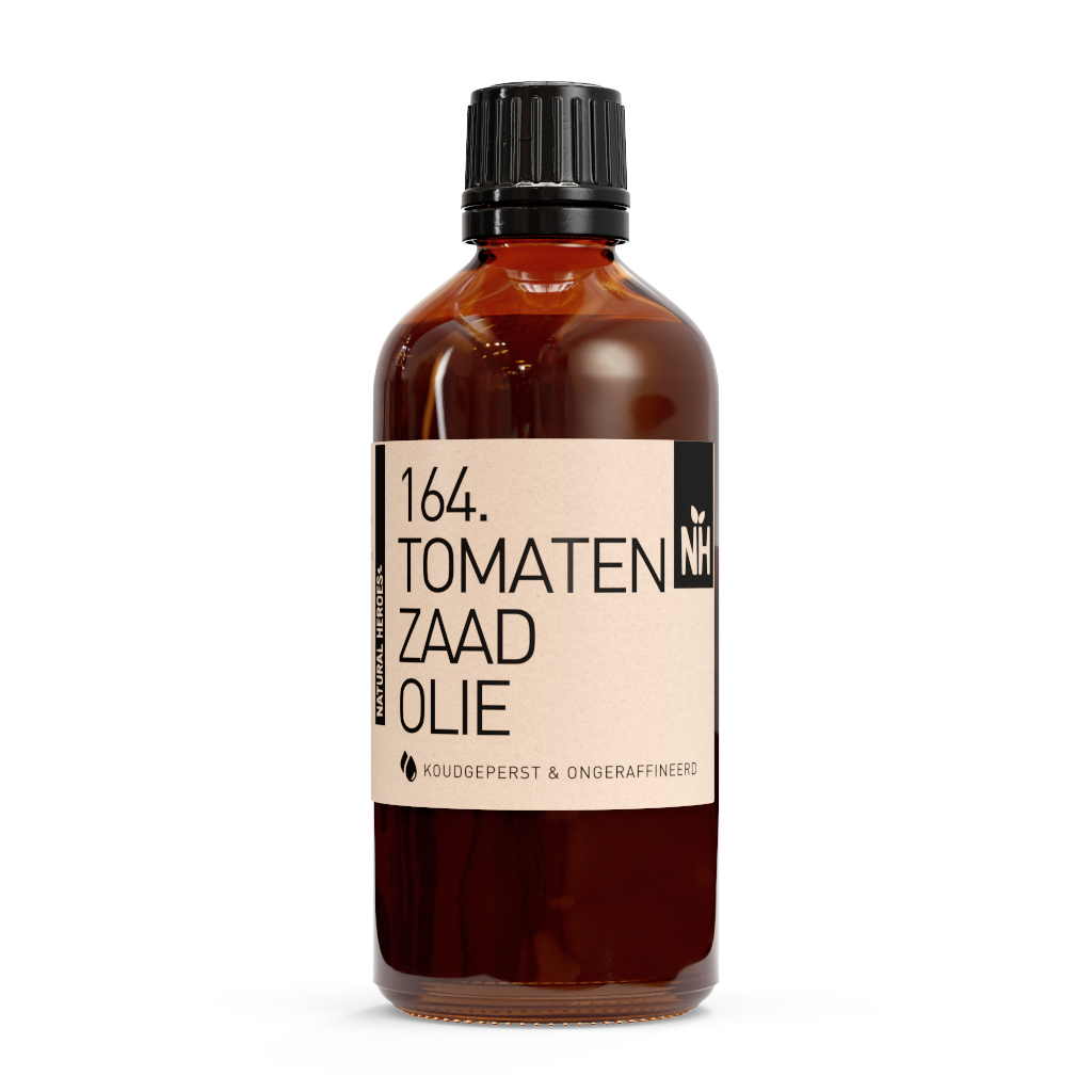 Tomatensamenöl (kaltgepresst und unraffiniert)