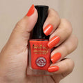 AL-179 AFREEN Neon-Orange-Nagellack