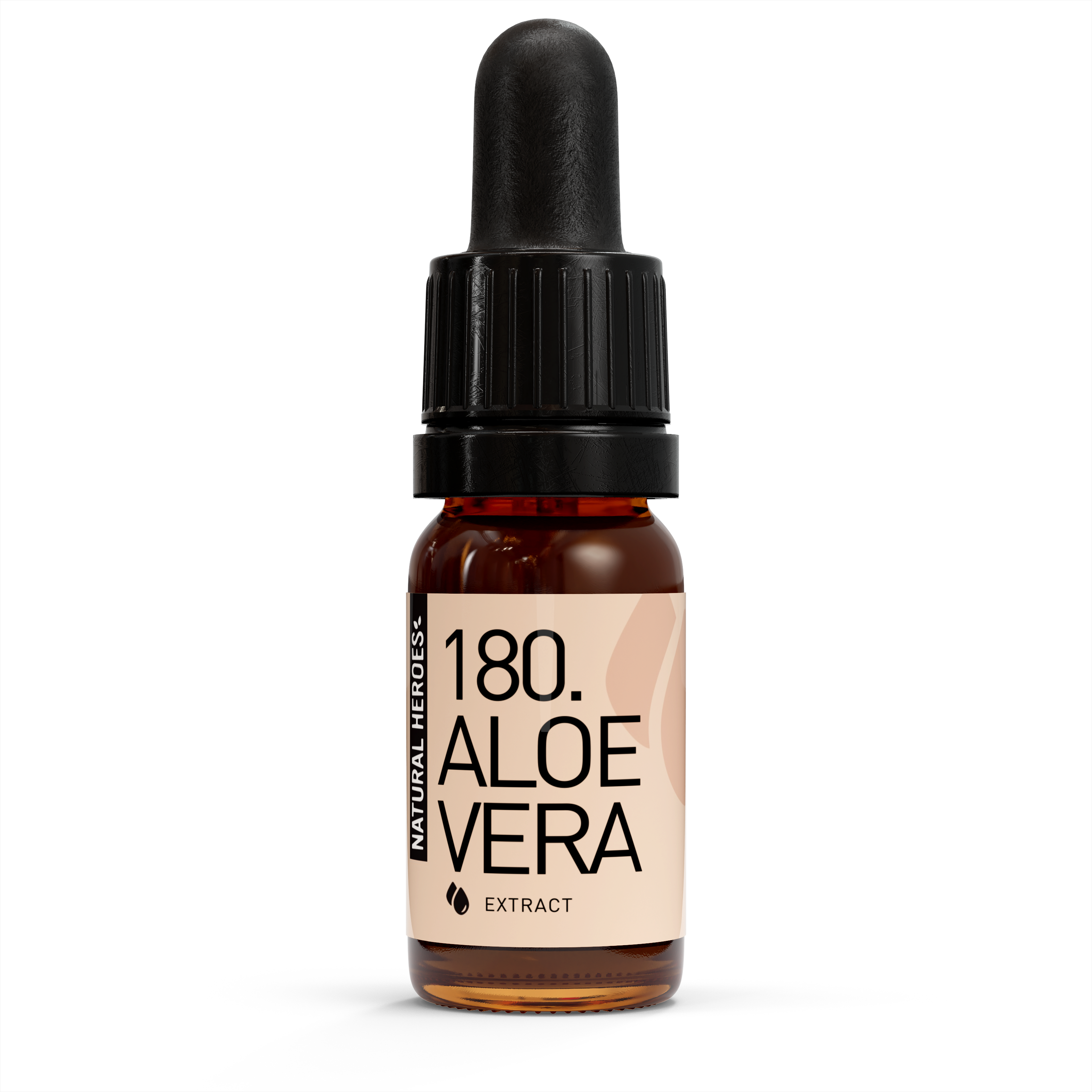 Aloe Vera Öl / Macerat (Bio)