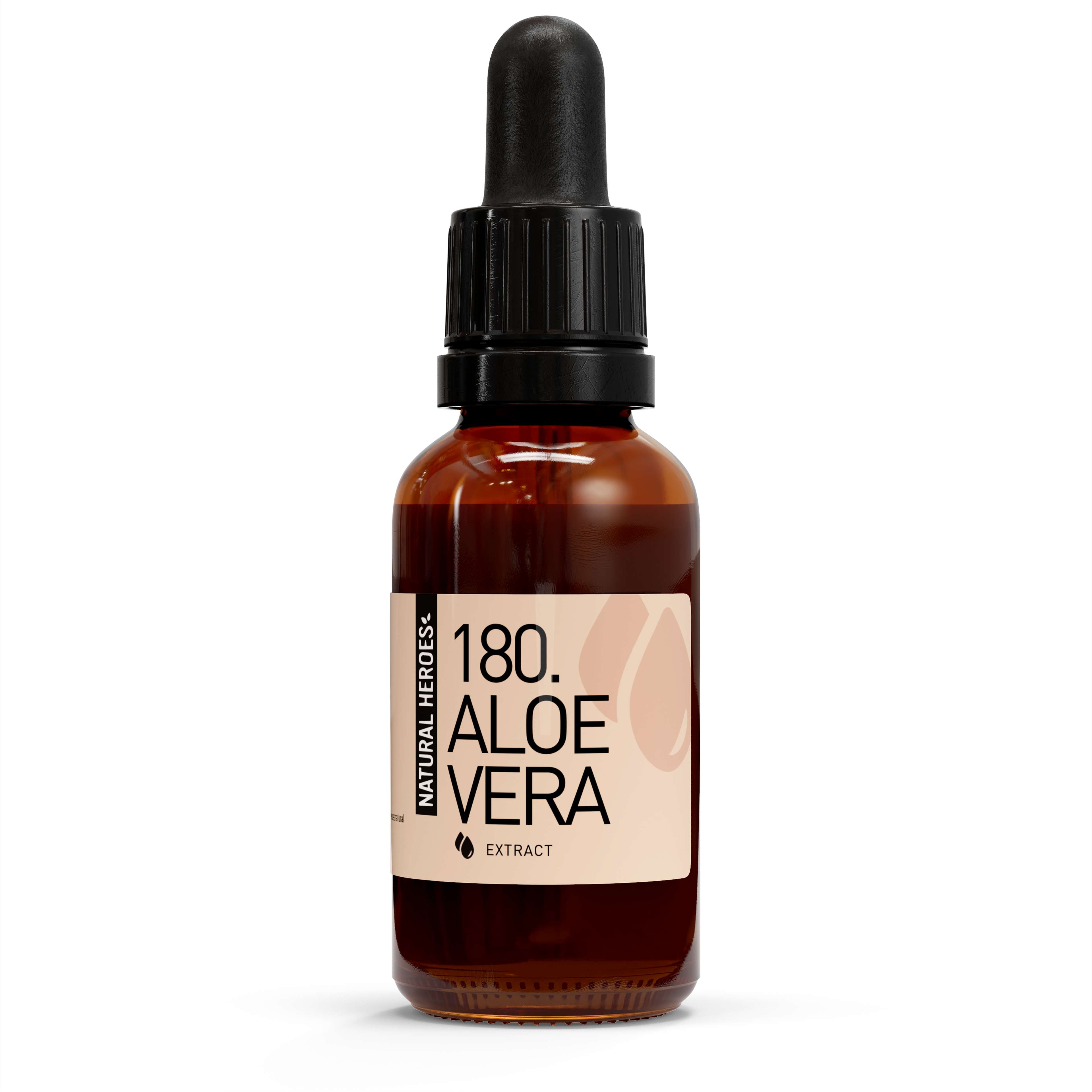 Aloe Vera Öl / Macerat (Bio)