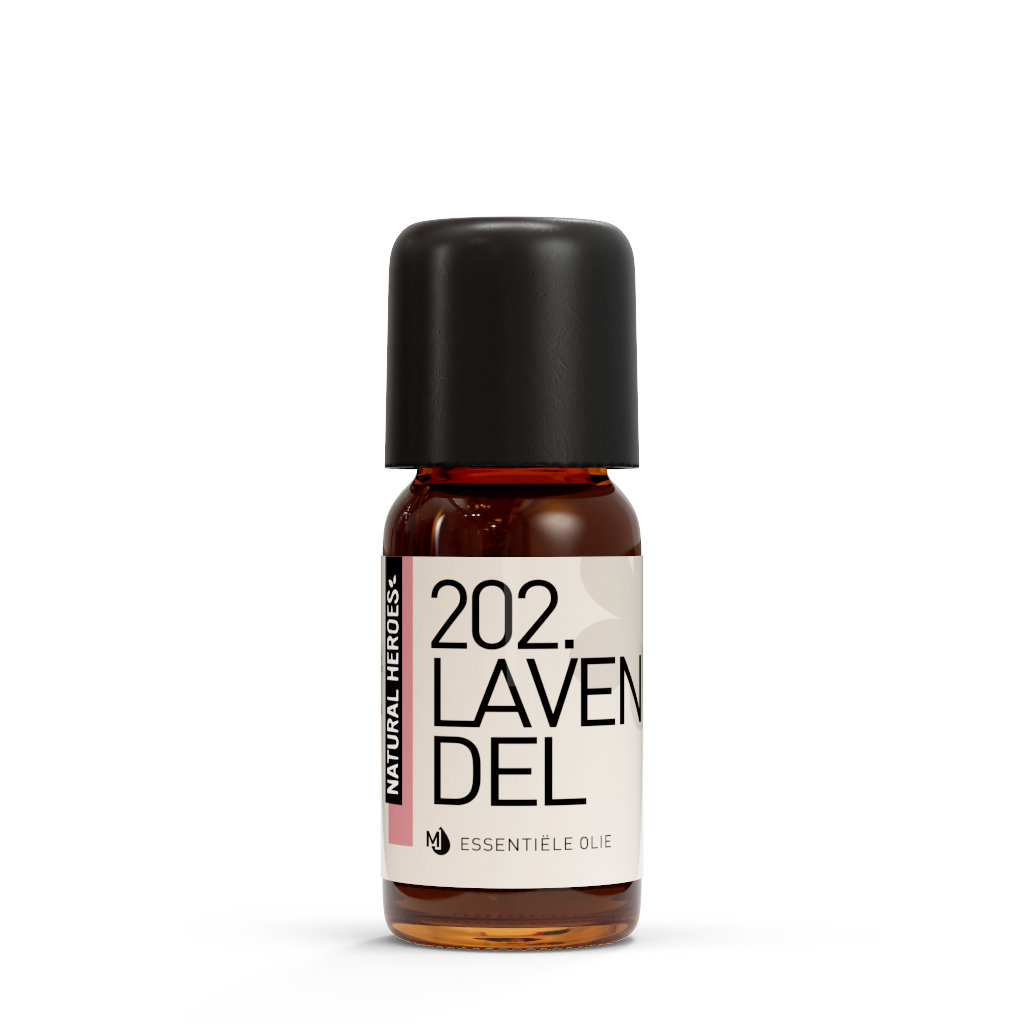 Lavendel Ätherisches Öl