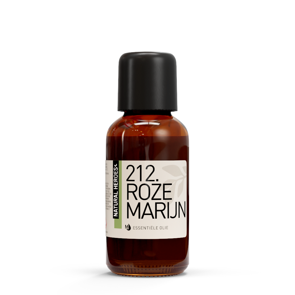 Rosmarin Ätherisches Öl