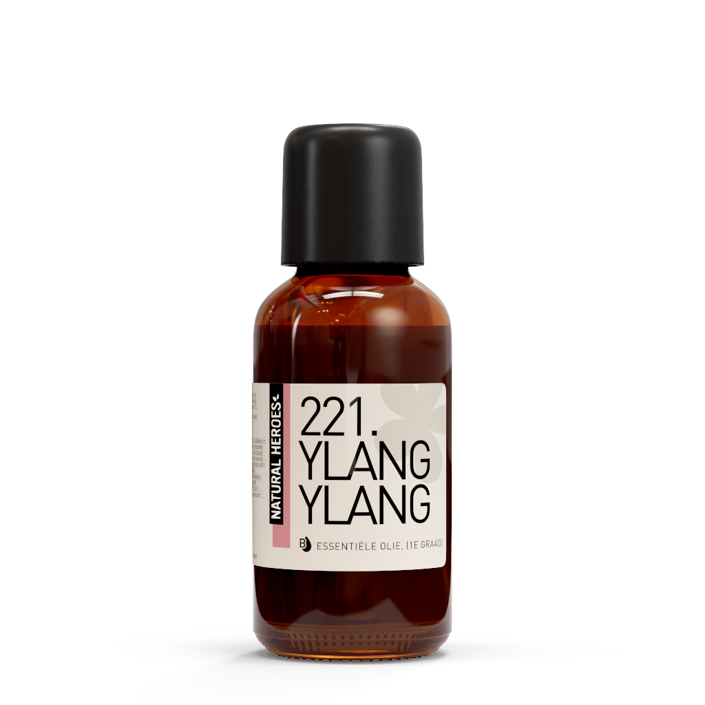 Ylang Ylang Ätherisches Öl (Erster Grad)