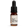 Vetiver Ätherisches Öl