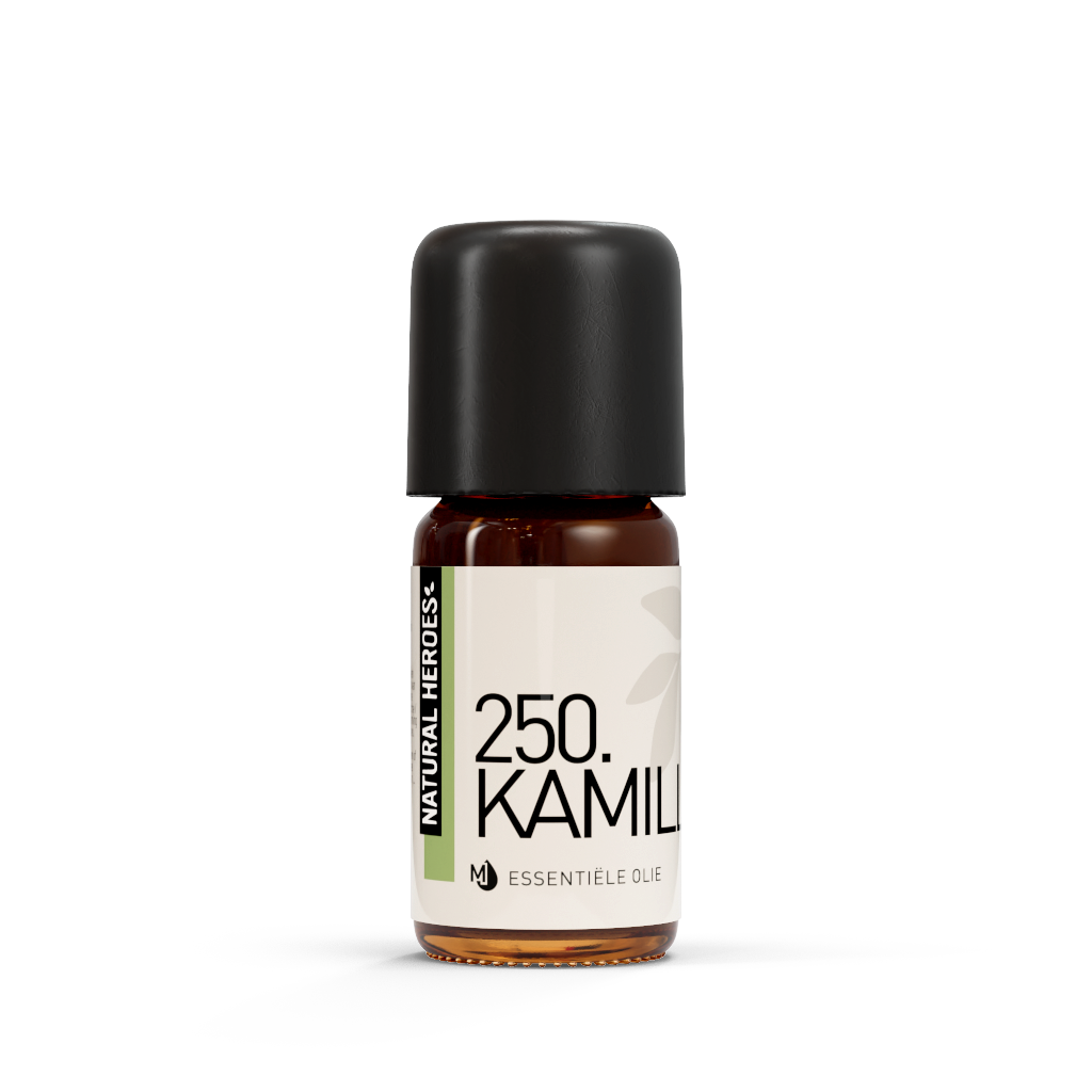 Kamillenöl (römisch)