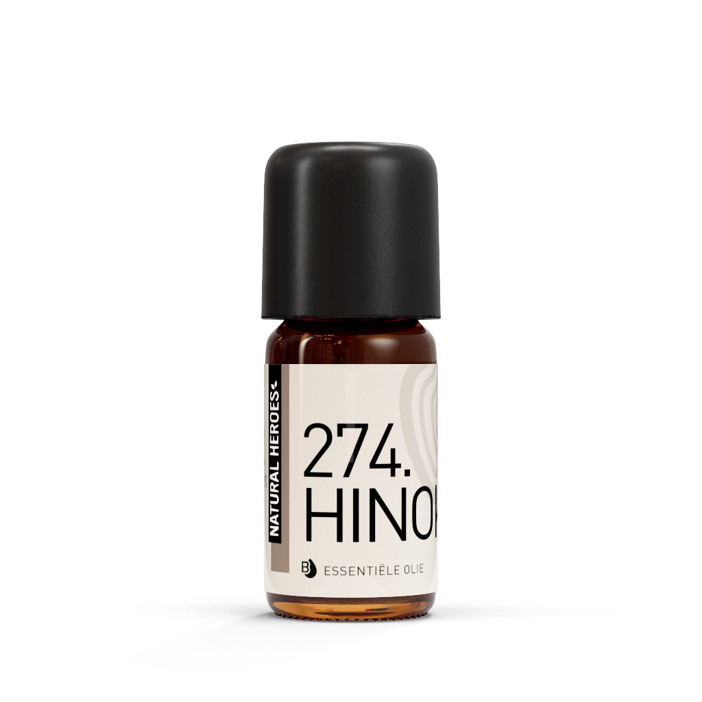 Hinoki Ätherisches Öl