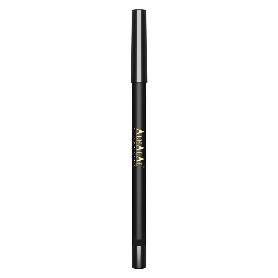 AL-281 ANOUSHEY ZWARTE LIPLINER – Halal Cosmetica