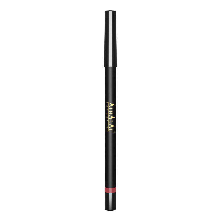 AL-282 ERMIRA BRUINE LIPLINER – Halal Cosmetica