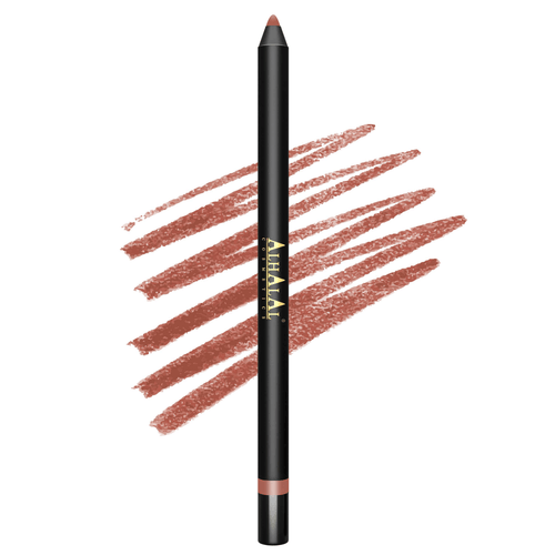 AL-284 ELMIRA GLOSSY LIPLINER – Halal Cosmetica