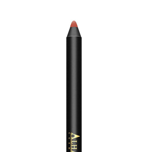 AL-286 ZAINAB BRUINE LIPLINER – Halal Cosmetica