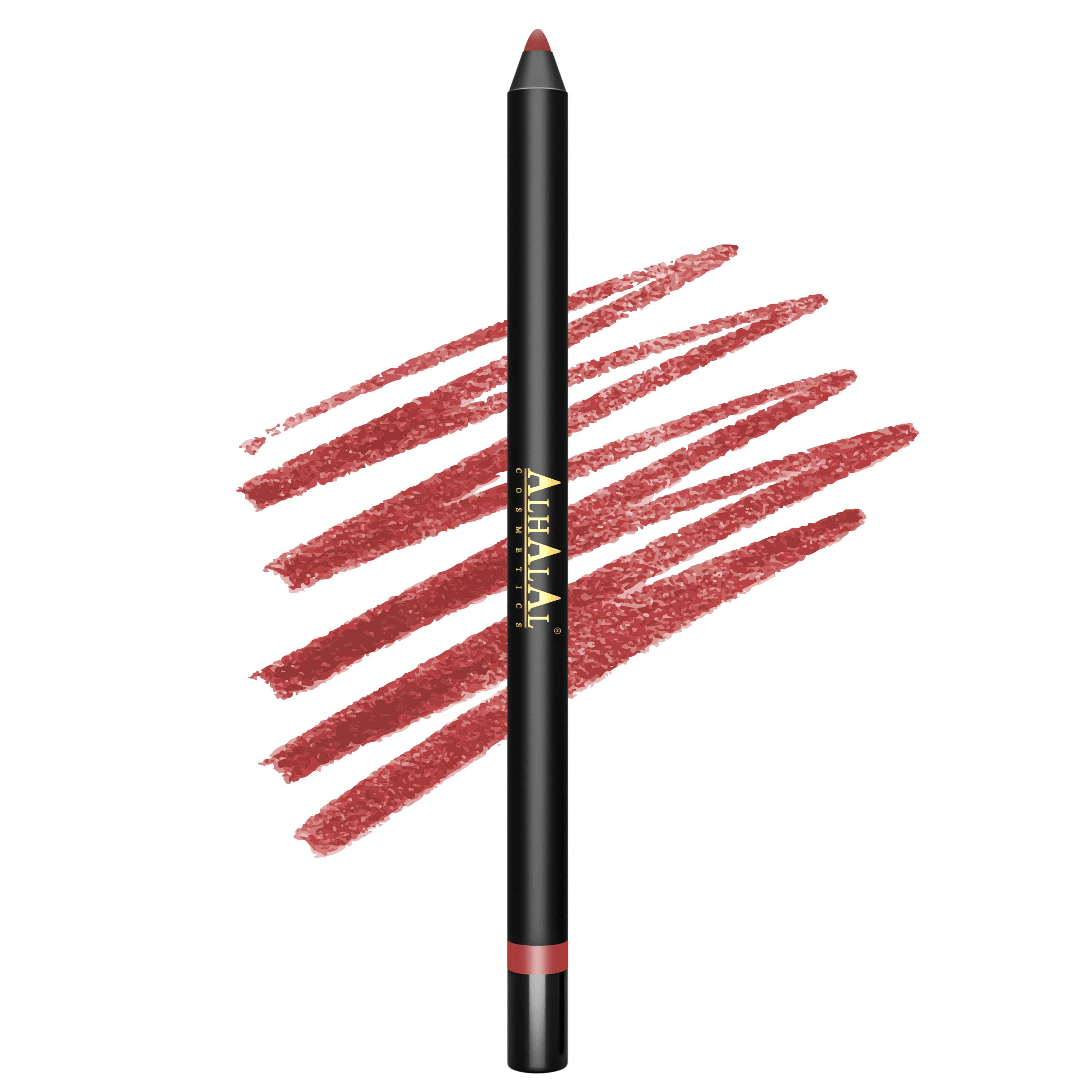AL-288 INAYA FUHR LIPLINER – Halal Cosmetica