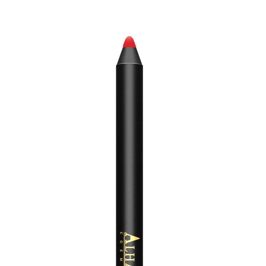 AL-289 AMBREEN GLADDE LIPLINER – Halal Cosmetica