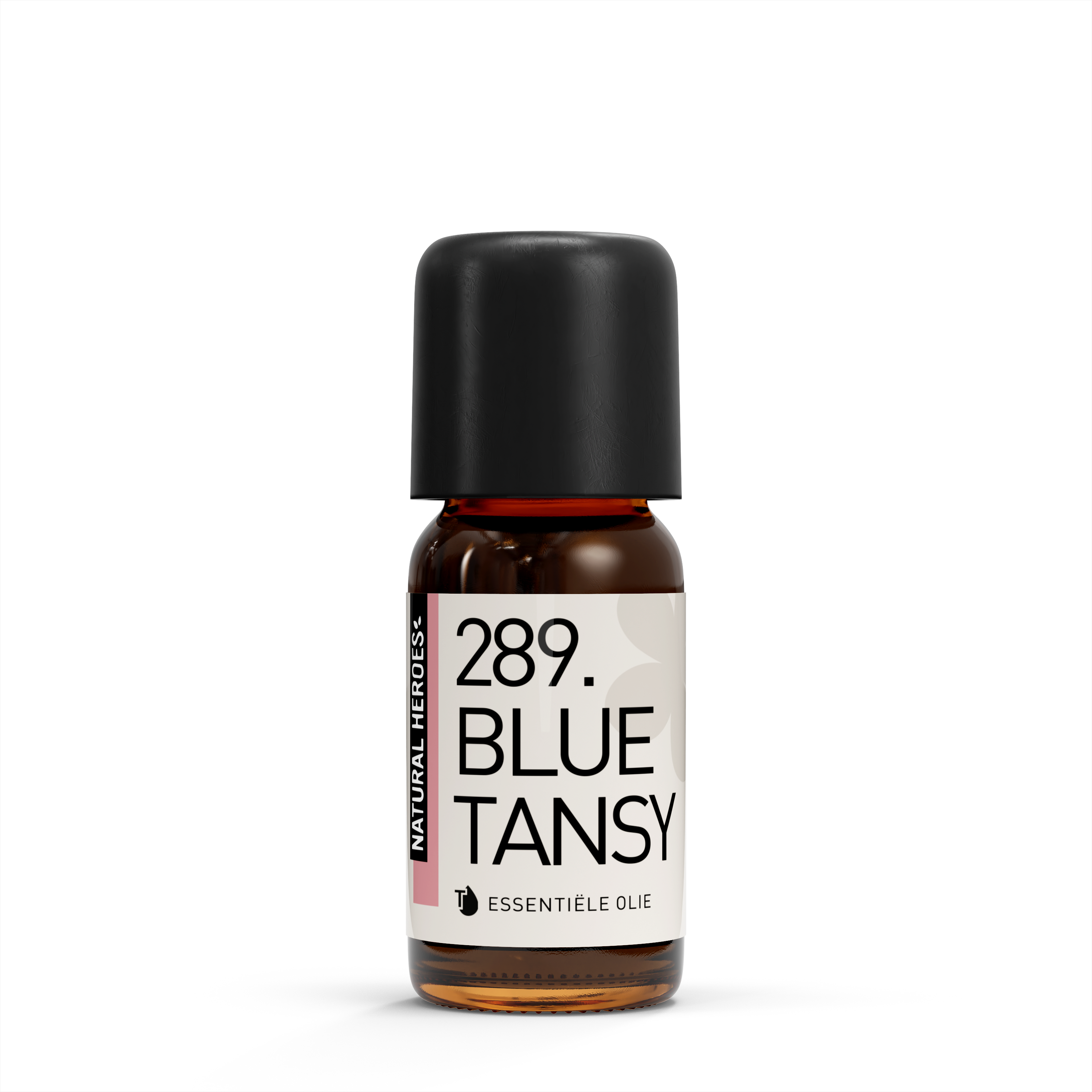 Blaues Tansy-Ätherisches Öl