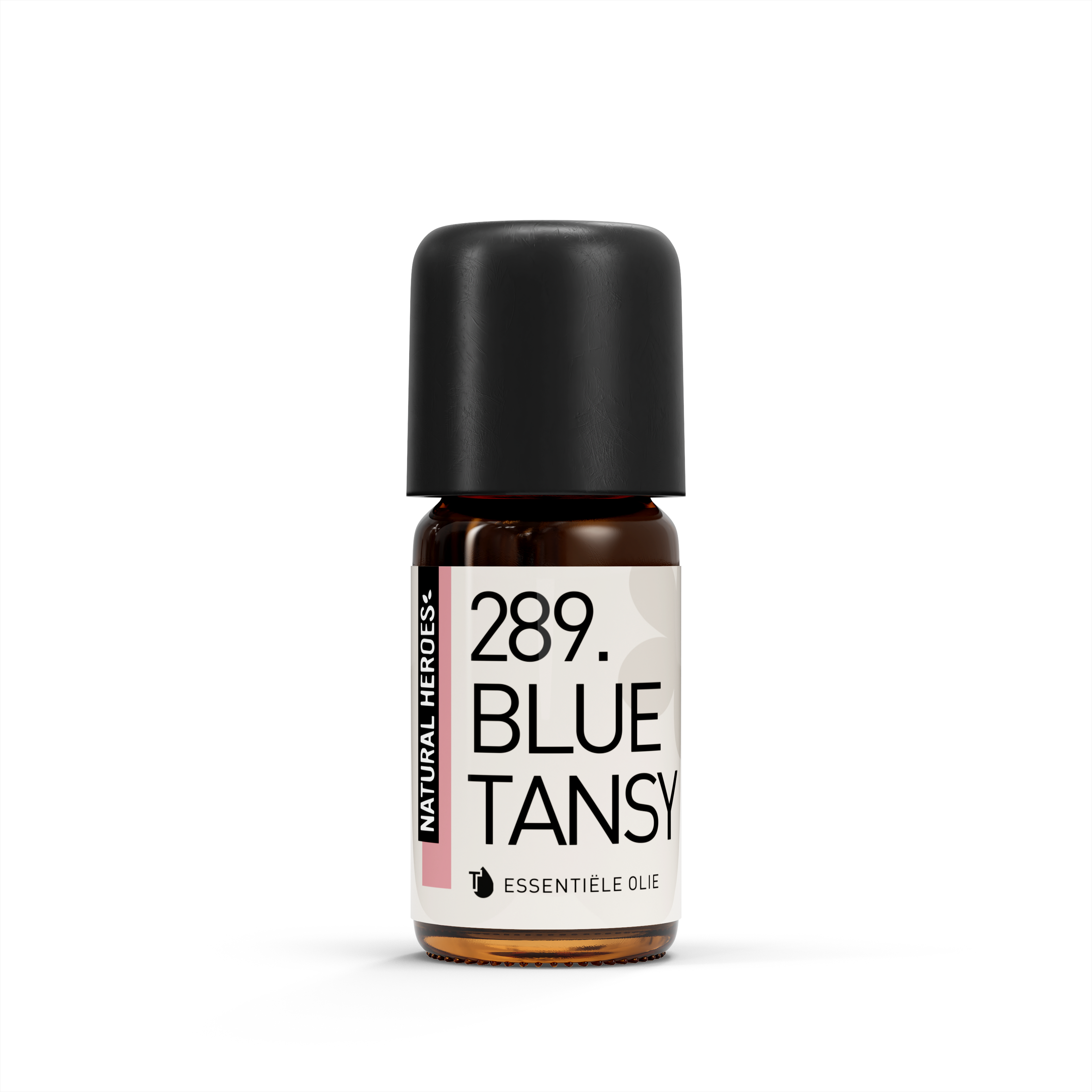 Blaues Tansy-Ätherisches Öl