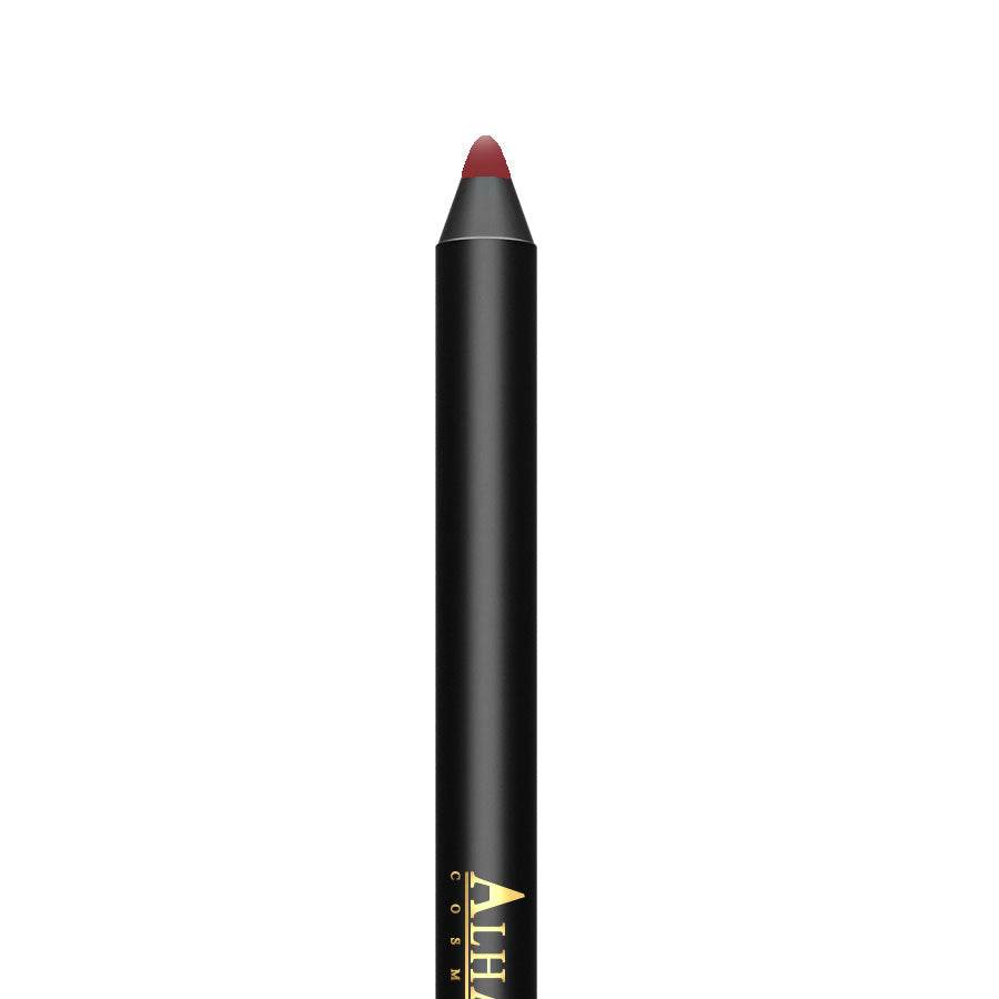 AL-290 AMRINA GLOSSY LIPLINER – Halal Cosmetica