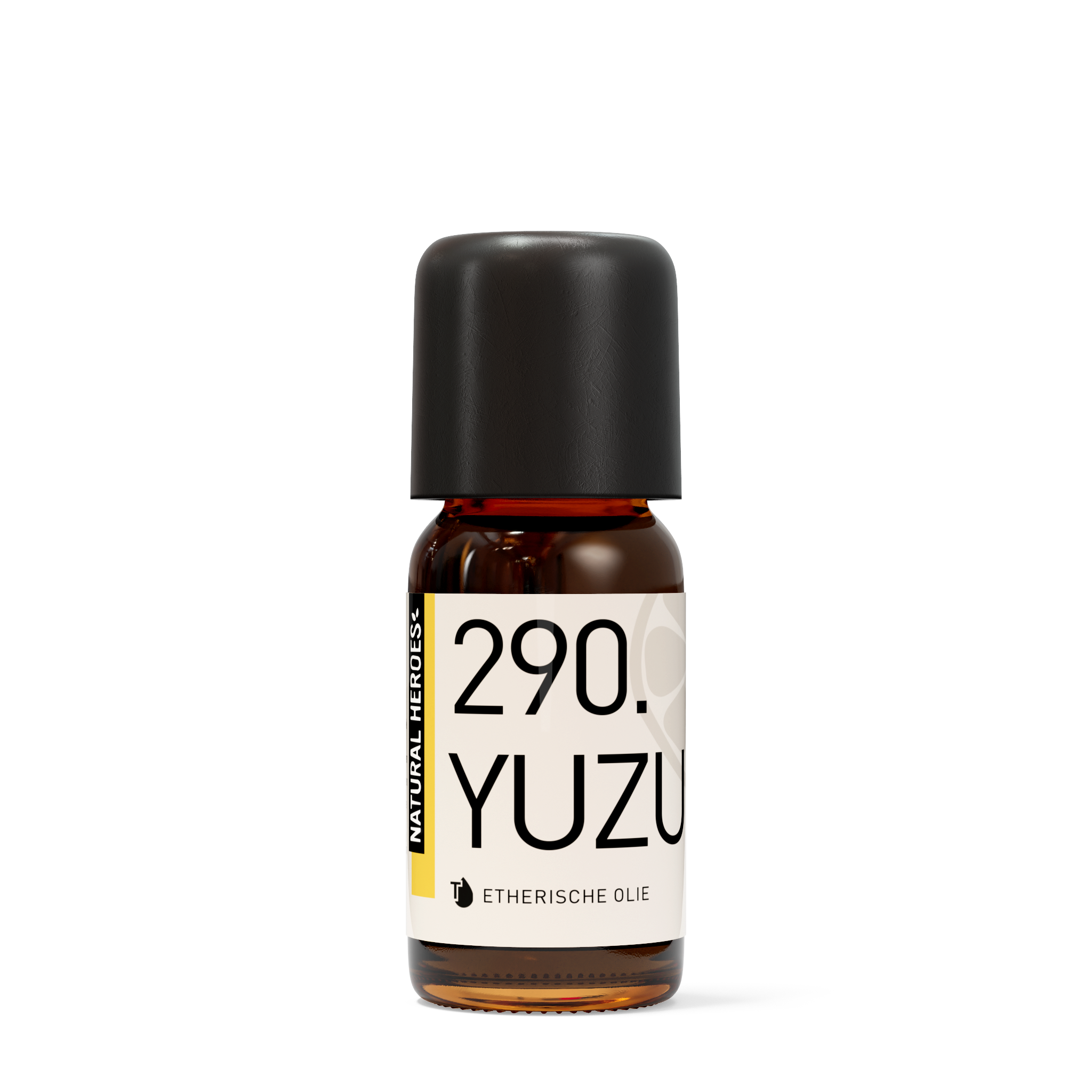 Yuzu Ätherisches Öl