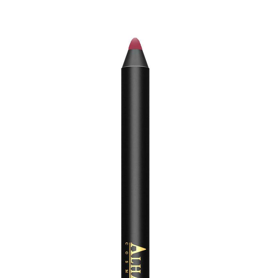 AL-296 KASHAF BESTER ROTER LIPLINER – Halal Cosmetics
