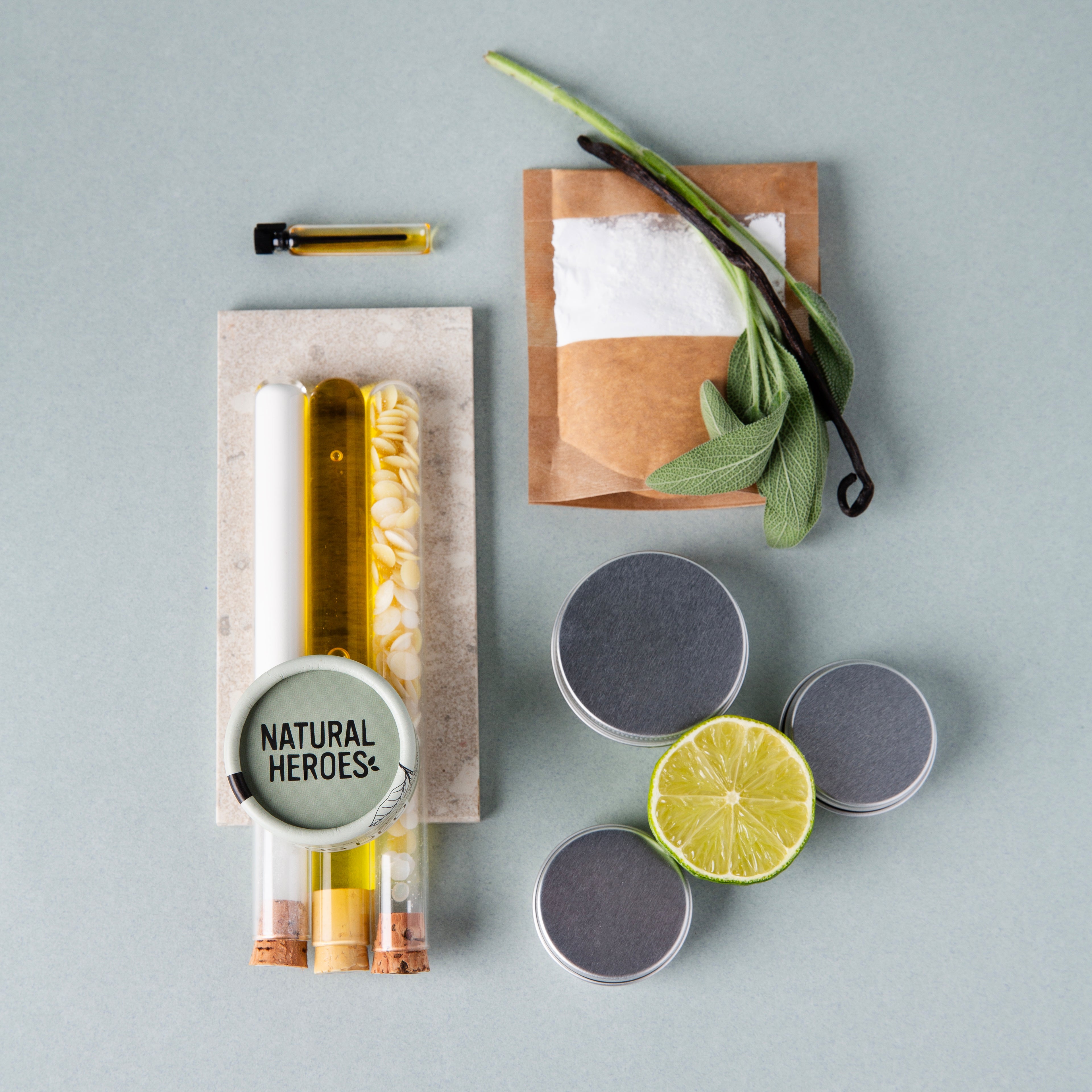 DIY-Paket: Kein Unsinn