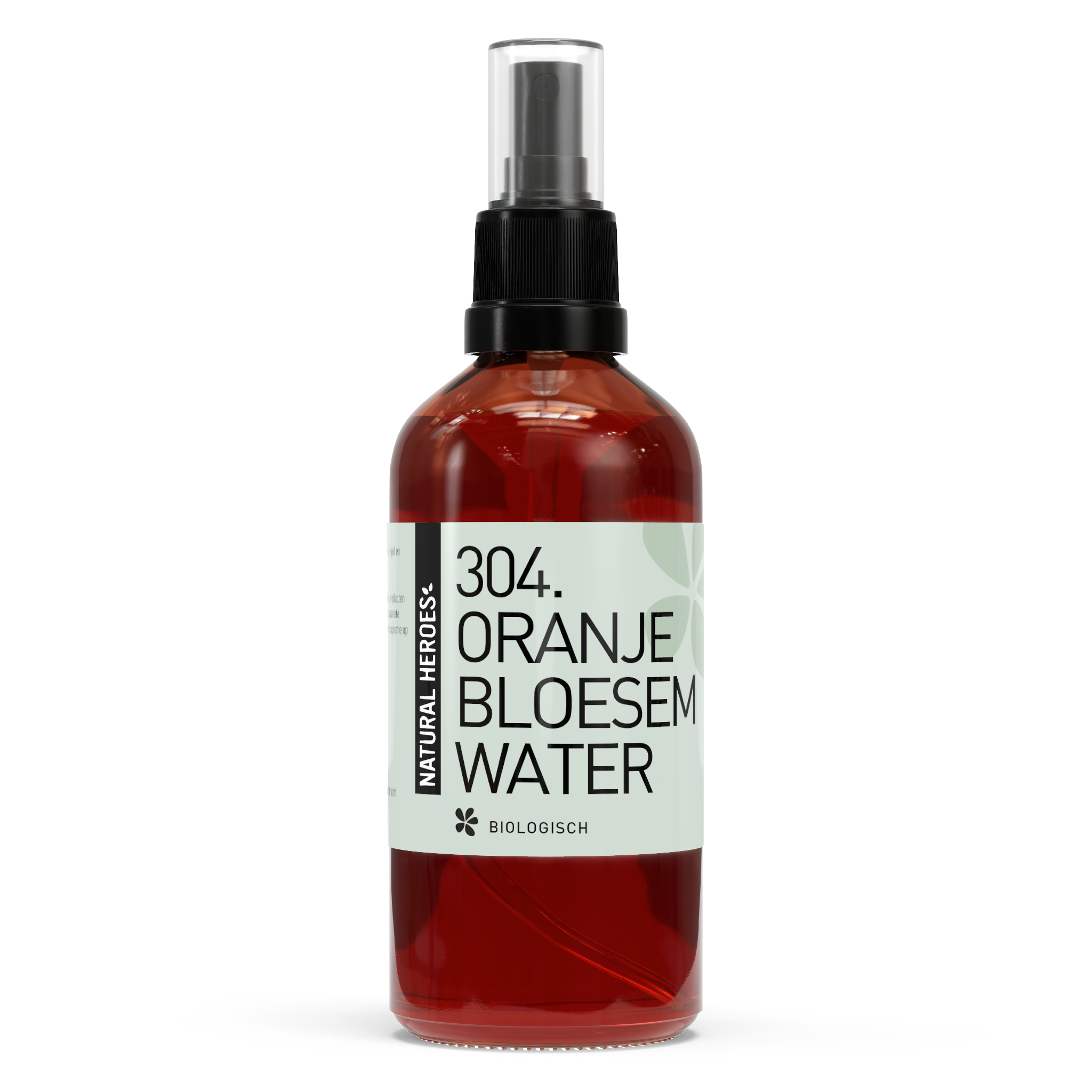 Orangenblütenwasser (Hydrosol) – Organisch