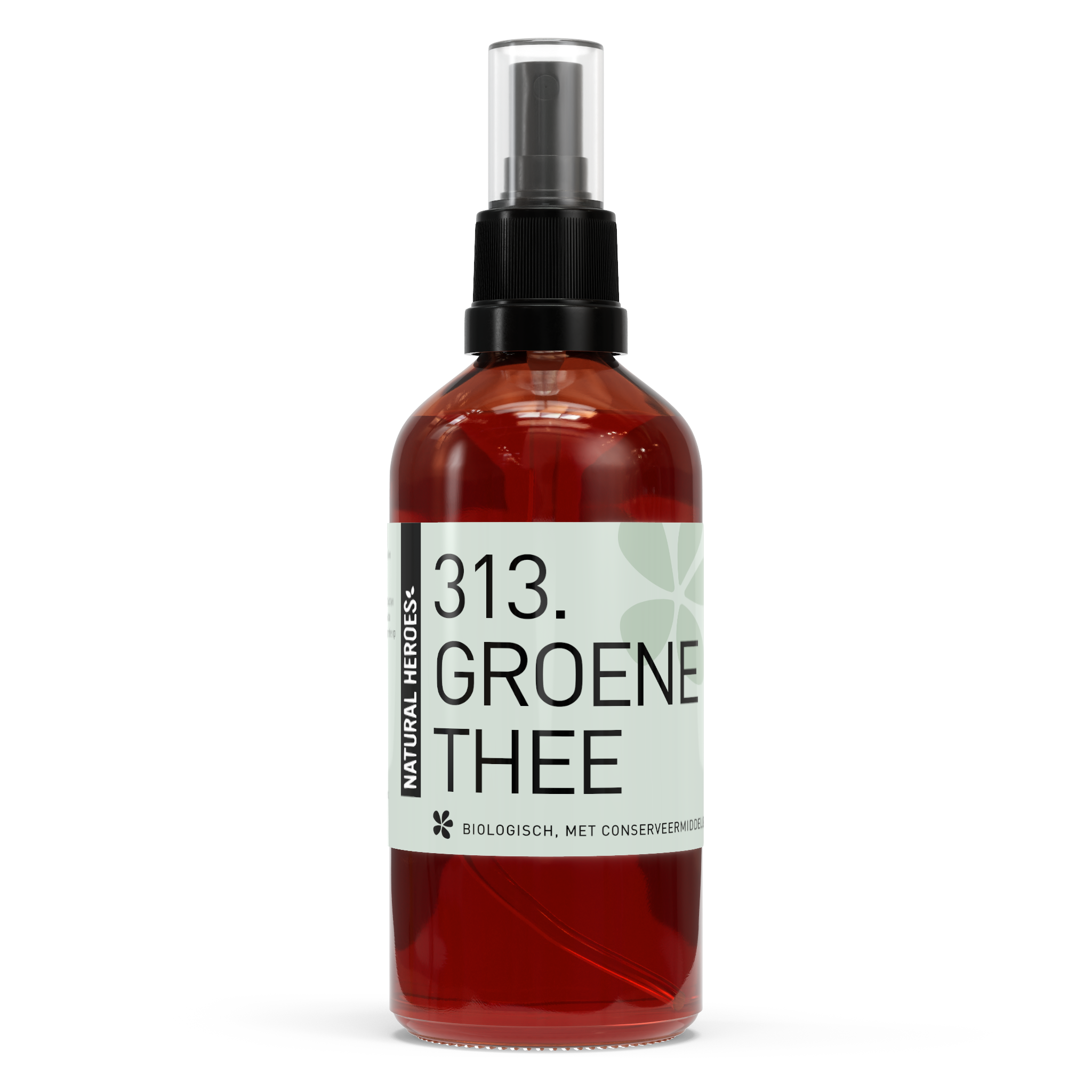 Grüner Tee Hydrosol (Bio)