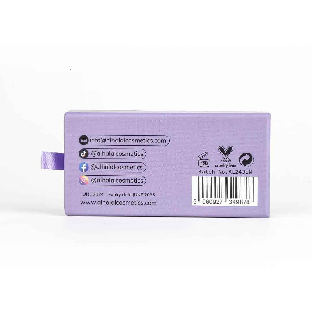 AL-316 MINHA (3D630) Nep Wimpers – Halal Cosmetica