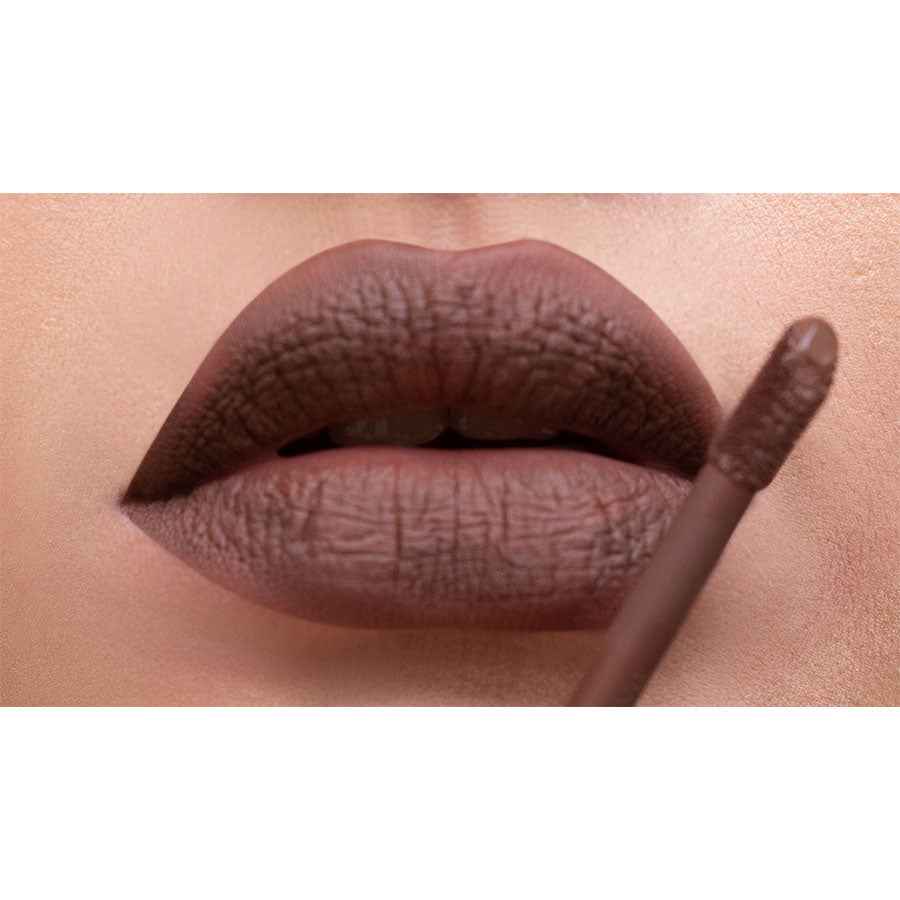 AL-51 NIMRA Flüssiger Lippenstift