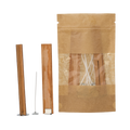 Candle Wicks Mix Set