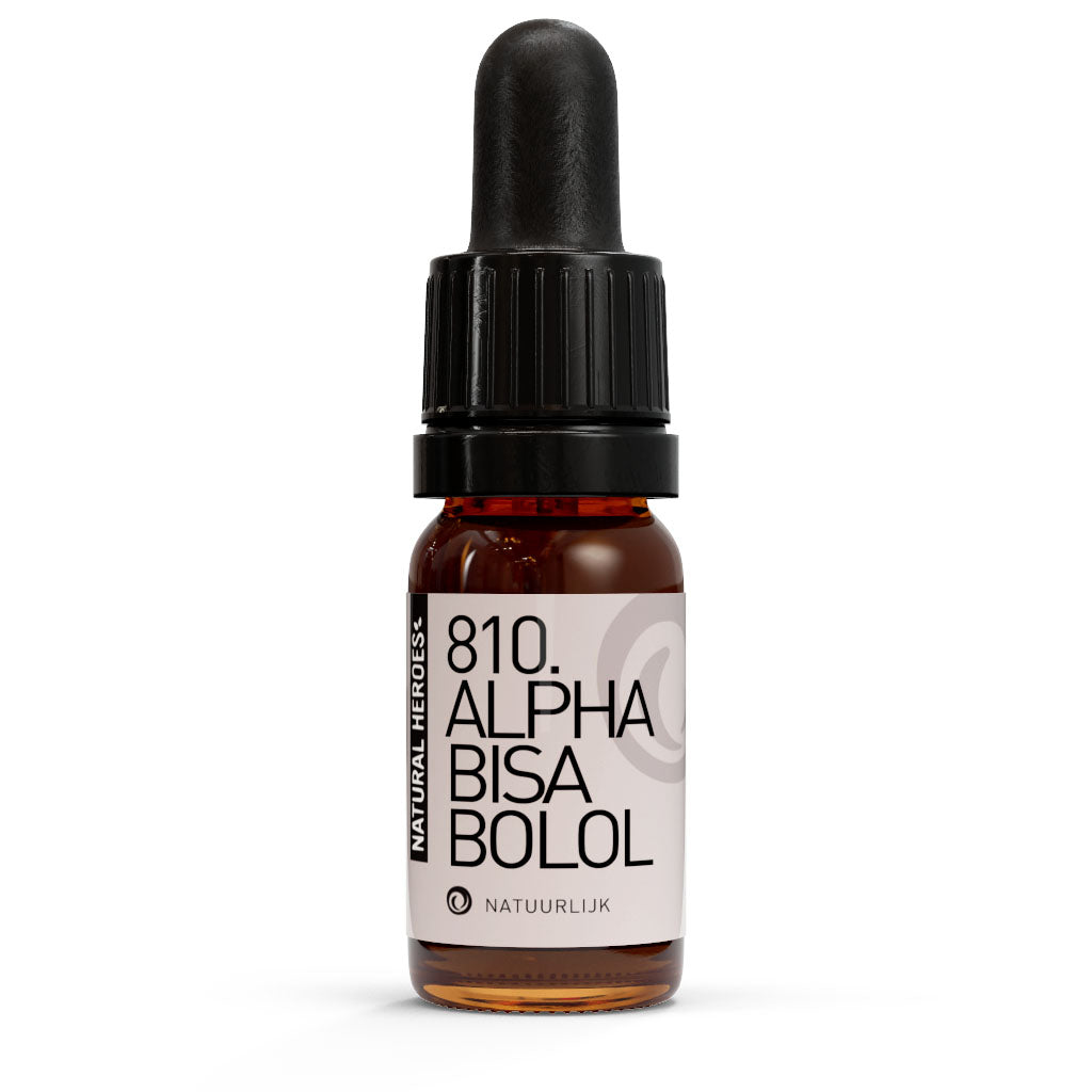 Alpha-Bisabolol (nachhaltig gewonnen)