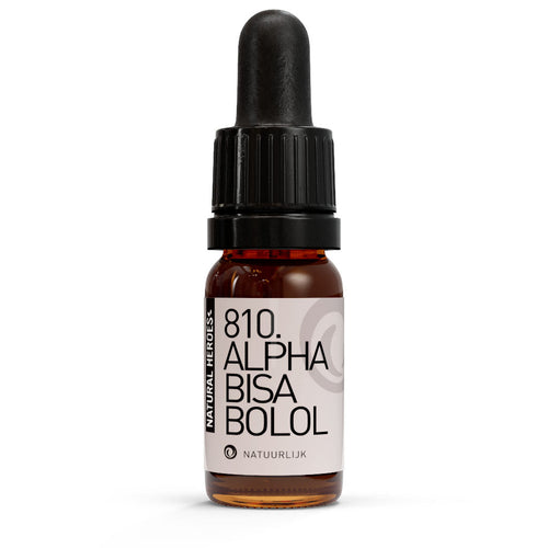 Alpha-Bisabolol (nachhaltig gewonnen)