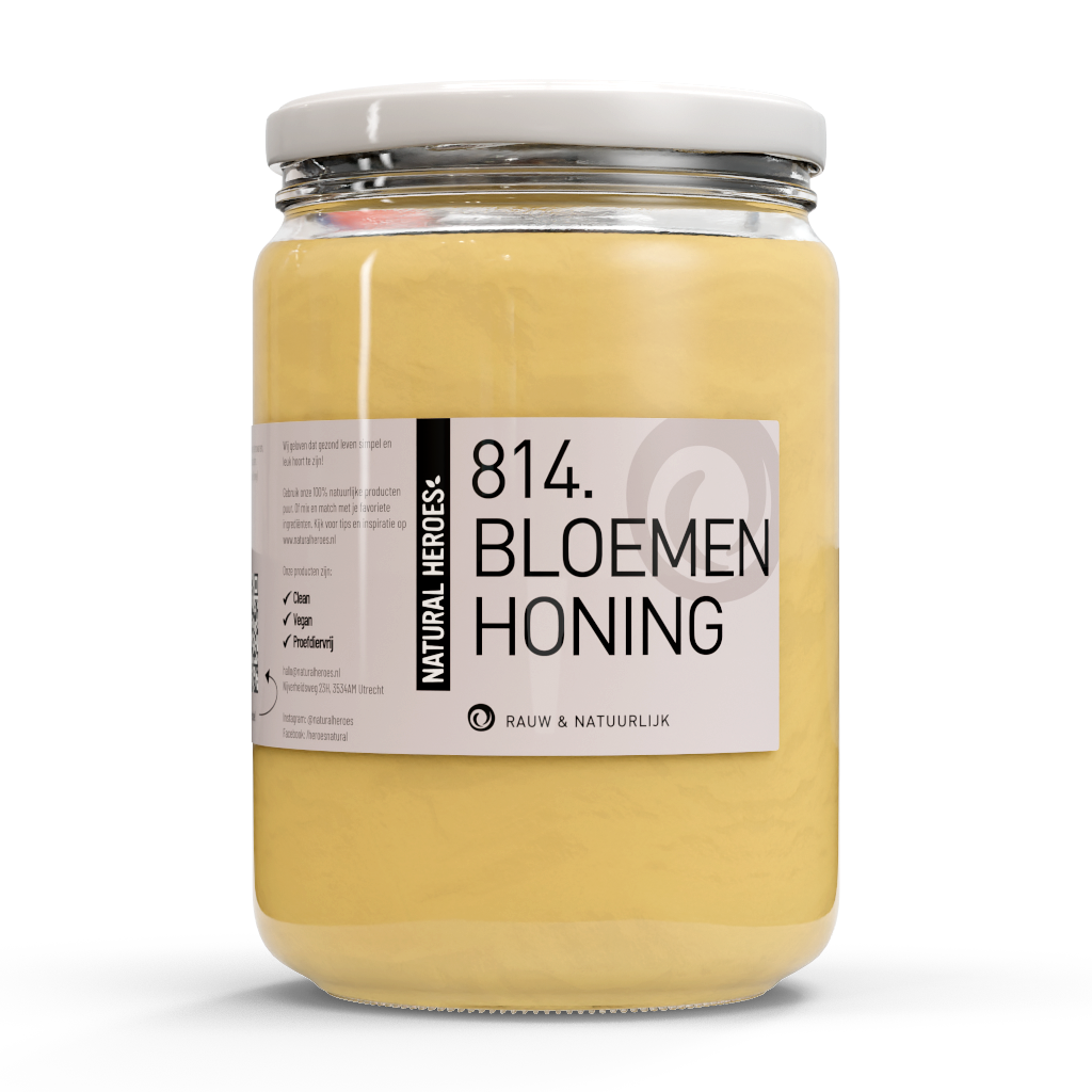Blütenhonig (Rein und Natur)
