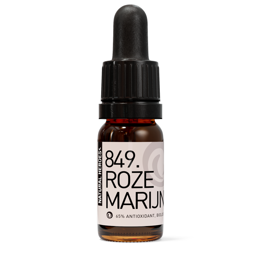 Rozemarijnextrakt, Antioxidans (biologisch)