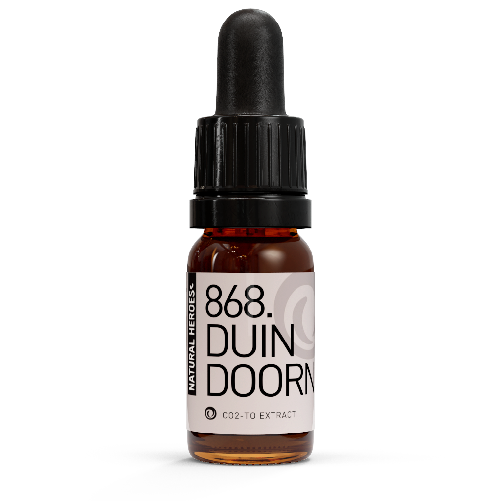 Duindoorn CO2-to-Extraktion