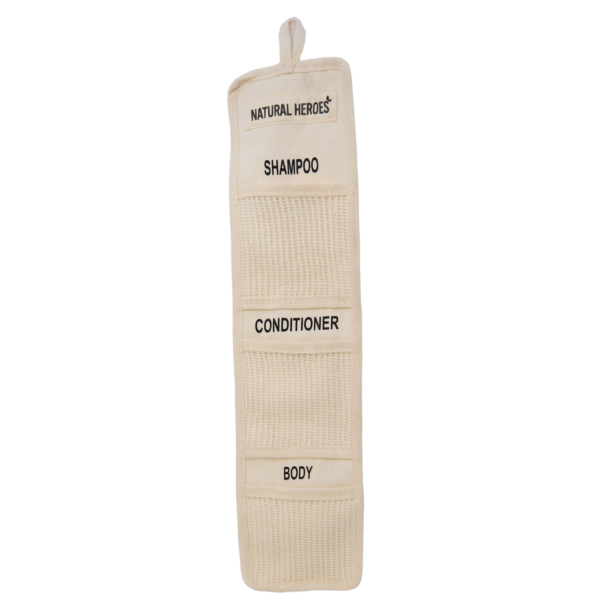 Shampoo-Bar-Organizer