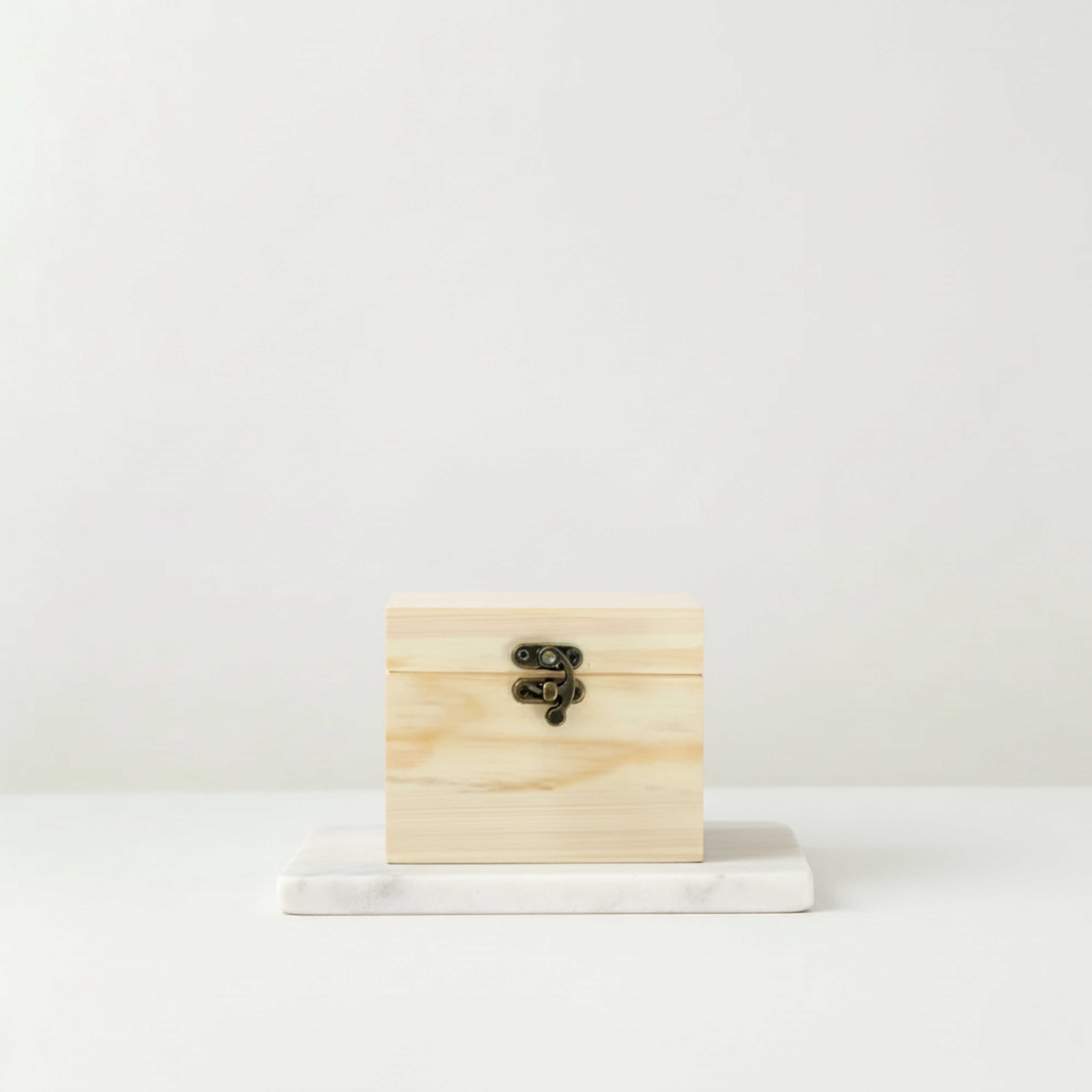 Holz-Aufbewahrungsbox-ätherische Öle